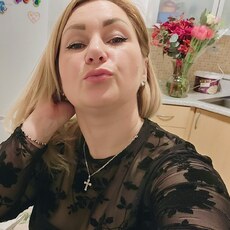 Фотография девушки Katerina, 39 лет из г. Мост