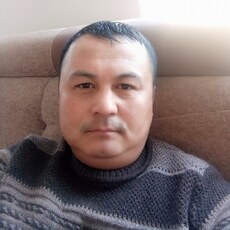 Фотография мужчины Алик, 45 лет из г. Липецк