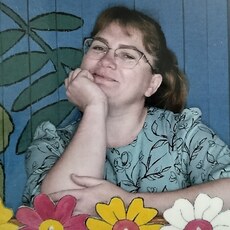 Фотография девушки Надежда, 43 года из г. Сыктывкар