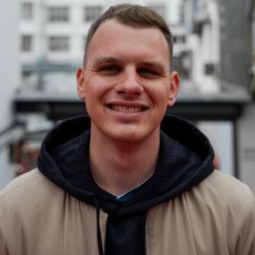 Фотография мужчины Рамиль, 26 лет из г. Самара