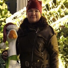 Фотография девушки Оксана, 52 года из г. Ряжск