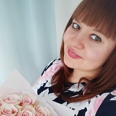 Фотография девушки Mari, 33 года из г. Саранск