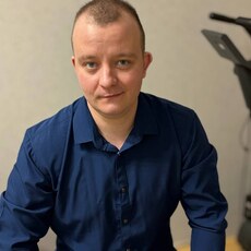 Фотография мужчины Александр, 32 года из г. Никольское (Ленинградская Обл)