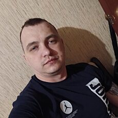 Фотография мужчины Максим, 34 года из г. Кашира