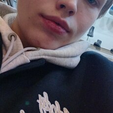 Фотография мужчины Аркадий, 21 год из г. Красноярск