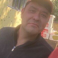 Фотография мужчины Аниматор, 41 год из г. Бишкек