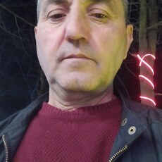 Фотография мужчины Нико, 53 года из г. Баку
