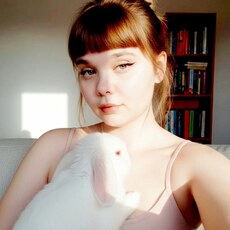 Фотография девушки Елена, 23 года из г. Междуреченск