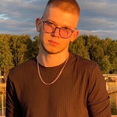 Фотография мужчины Никита, 21 год из г. Катовице