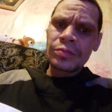 Фотография мужчины Антон, 31 год из г. Кунгур