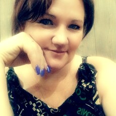 Фотография девушки Настя, 37 лет из г. Ахангаран