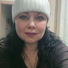 Фотография девушки Ольга, 45 лет из г. Пенза