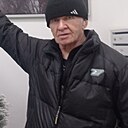 Сергей, 62 года