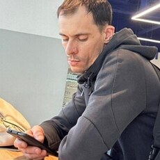 Фотография мужчины Алекс, 40 лет из г. Днепр