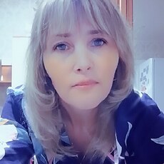 Фотография девушки Светлана, 46 лет из г. Вичуга