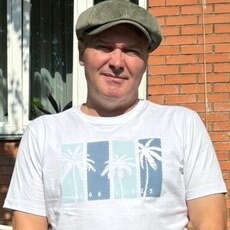 Фотография мужчины Игорь, 52 года из г. Красноярск