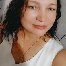 Фотография девушки Ольга, 45 лет из г. Георгиевск