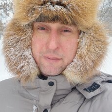 Фотография мужчины Илья, 38 лет из г. Сортавала