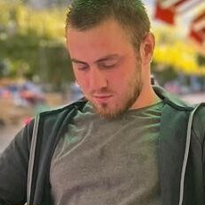 Фотография мужчины Руслан, 23 года из г. Махачкала