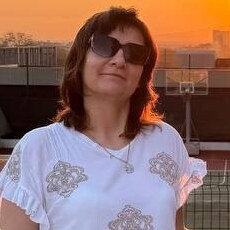 Фотография девушки Наталья, 49 лет из г. Бийск