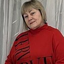 Елена, 62 года