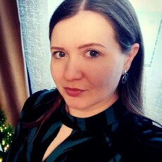 Фотография девушки Елизавета, 37 лет из г. Шарыпово