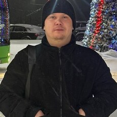 Фотография мужчины Стэф, 35 лет из г. Березники