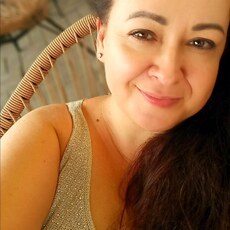 Фотография девушки Лариса, 45 лет из г. Тюмень