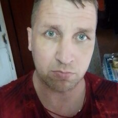 Фотография мужчины Андрей, 46 лет из г. Киров