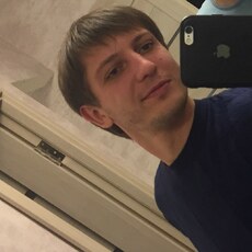Фотография мужчины Александр, 36 лет из г. Нижний Новгород