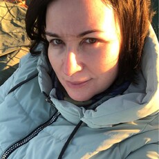 Фотография девушки Катрин, 44 года из г. Москва