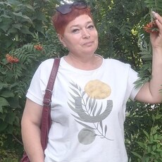 Фотография девушки Вера, 57 лет из г. Ачинск