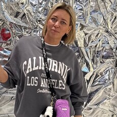 Фотография девушки Екатерина, 43 года из г. Москва