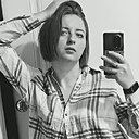 Анастасия, 25 лет