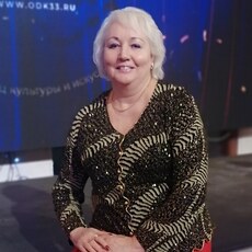 Фотография девушки Ирина, 61 год из г. Владимир