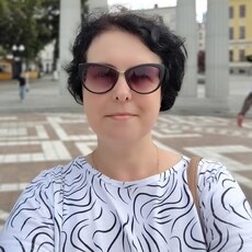 Фотография девушки Оксана, 46 лет из г. Набережные Челны