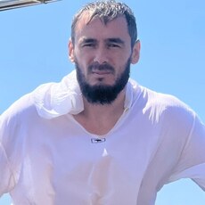 Фотография мужчины Ба, 53 года из г. Нальчик