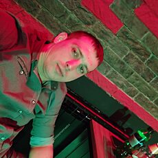 Фотография мужчины Олег, 35 лет из г. Куйбышево