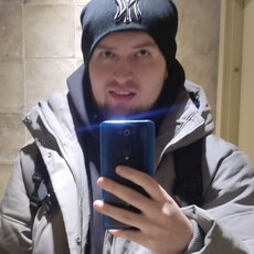Фотография мужчины Михаил, 27 лет из г. Гродно