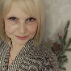 Фотография девушки Анна, 52 года из г. Рязань