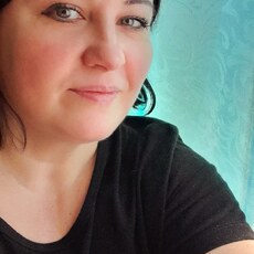 Фотография девушки Ира, 41 год из г. Мурманск