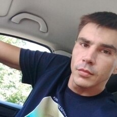 Фотография мужчины Виктор, 37 лет из г. Красногорск