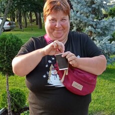 Фотография девушки Света, 40 лет из г. Александрия