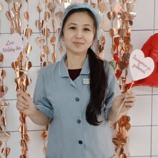 Фотография девушки Шолпан, 35 лет из г. Алматы