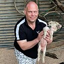 Алексей, 45 лет