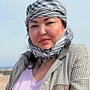 Севара, 40 лет