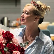 Фотография девушки Наталья, 50 лет из г. Ульяновск