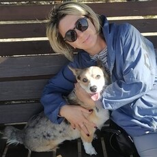 Фотография девушки Инга, 54 года из г. Астрахань