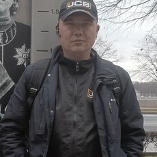 Фотография мужчины Дмитрий, 32 года из г. Ульяновск