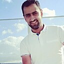 Майк, 33 года